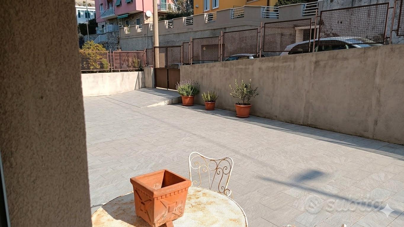 Appartamento – Genova, Quadrilatero, Centro Est - Altro