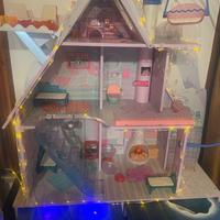 Casa LOL Winter Disco