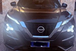 Nissan juke 2023