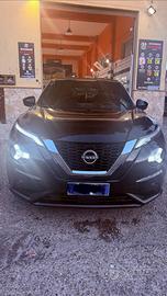 Nissan juke 2023