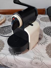 macchina caffe Nespresso De Longhi  originale 