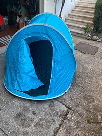 Tenda 2 posti