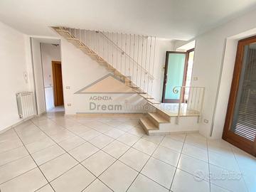 Duplex Via Diaz con posto auto