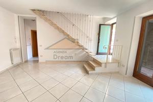 Duplex Via Diaz con posto auto