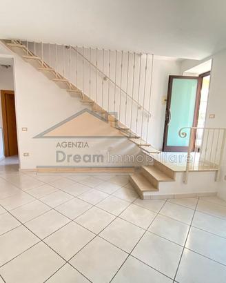 Duplex Via Diaz con posto auto
