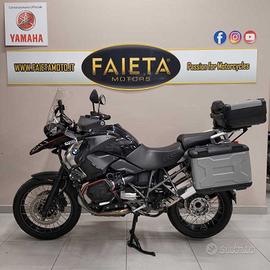 Bmw R 1200 GS - 2011