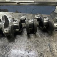ALBERO MOTORE MERCEDES 651