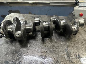 ALBERO MOTORE MERCEDES 651