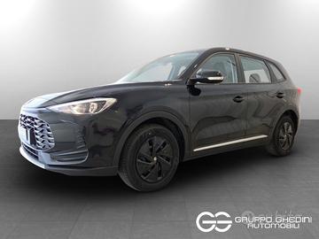 MG ZS 2024 - ZS 1.5 Comfort