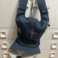 Marsupio Chicco – Tessuto Denim Jeans