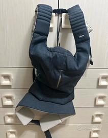 Marsupio Chicco – Tessuto Denim Jeans