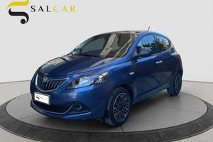 Lancia Ypsilon 1.0 firefly 70cv hybrid Gold 2022