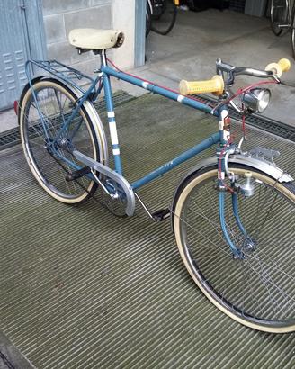 Bici Panther
