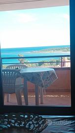 22/8 - 2/9 Bilo Splendida vista al mare a piedi