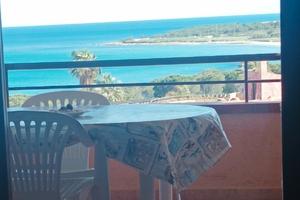 22/8 - 2/9 Bilo Splendida vista al mare a piedi