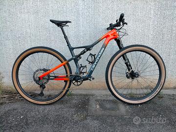 Cannondal Scalpel Tg. M Rif. 2821001