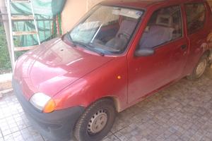 FIAT Seicento - 2000