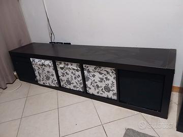 scaffale libreria ikea