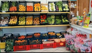 Titolare attività AVVIATA