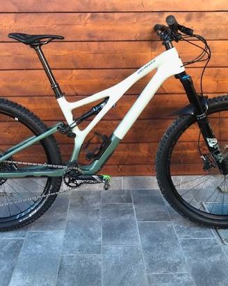 specialized stump jumper