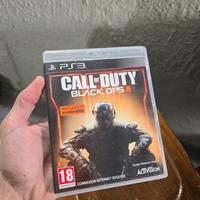 Call of duty black ops 3 ps3