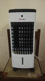 Climatizzatore Synotech Air Clima 3in1