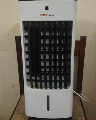 Climatizzatore Synotech Air Clima 3in1