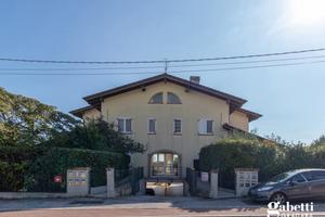 Appartamento Saludecio [G161/2VRG]