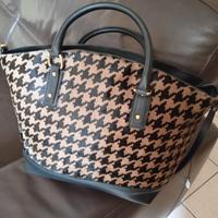 Borsa in pelle originale Genuine