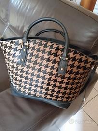 Borsa in pelle originale Genuine