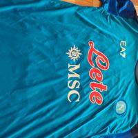 Maglia napoli 22/23 