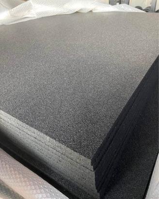 Tappeto gommato antiurto NUOVO prezzo imbattibile