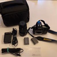 Nikon D80