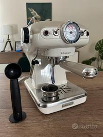 Macchina caffè ARIETE espresso Vintage
