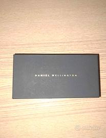 Daniel Wellington Classic Petite Sterling