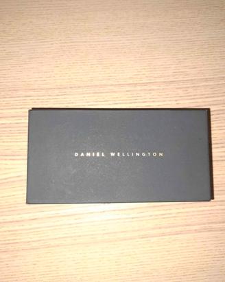 Daniel Wellington Classic Petite Sterling