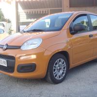 Fiat Panda 1.0 Hybrid