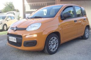 Fiat Panda 1.0 Hybrid