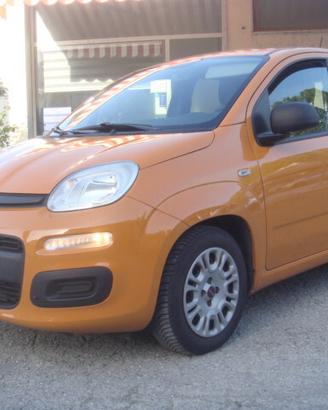 Fiat Panda 1.0 Hybrid