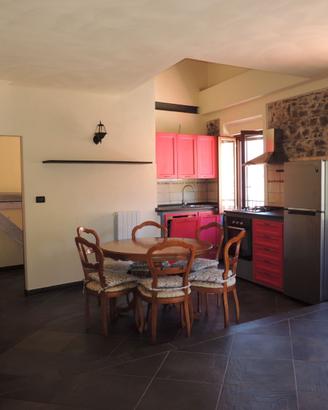 Casa Antia
