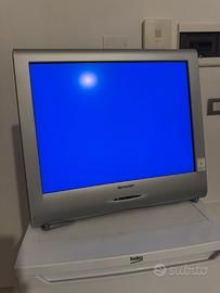Lcd Sharp