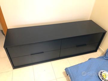 ikea nordmela mobile tv