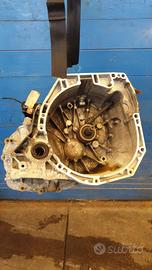 CAMBIO MANUALE COMPLETO NISSAN Qashqai Serie Benzi