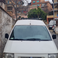 Fiat scudo