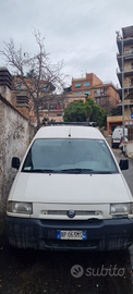 Fiat scudo