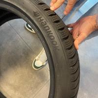 Gomme invernali HANKOOK