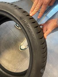 Gomme invernali HANKOOK