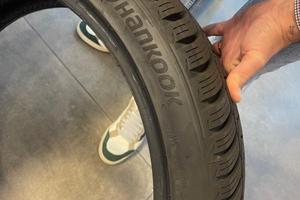 Gomme invernali HANKOOK
