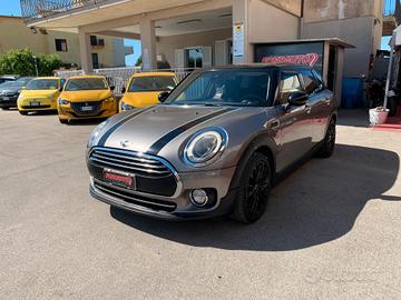 Mini One D Clubman 1.5 Hype
