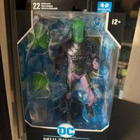 Action figure dc comics